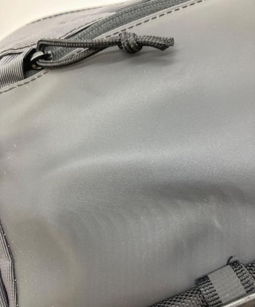 CHROME（クローム）CHROME (クローム) ボディーバッグ ブラックの古着・服飾アイテム