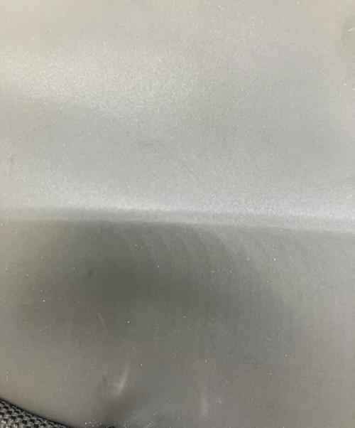 CHROME（クローム）CHROME (クローム) ボディーバッグ ブラックの古着・服飾アイテム