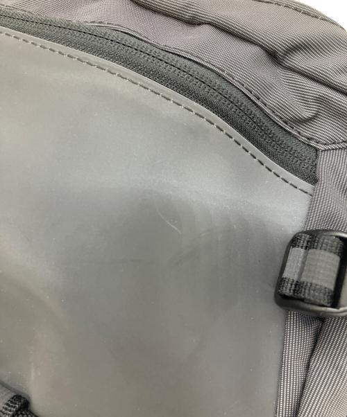 CHROME（クローム）CHROME (クローム) ボディーバッグ ブラックの古着・服飾アイテム