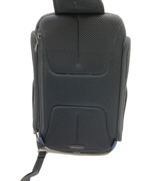 think tank（シンクタンク）think TANK (シンクタンク) スリングバッグの古着・服飾アイテム