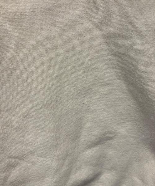 Noah（ノア）Noah (ノア) スウェット アイボリー サイズ:XLの古着・服飾アイテム