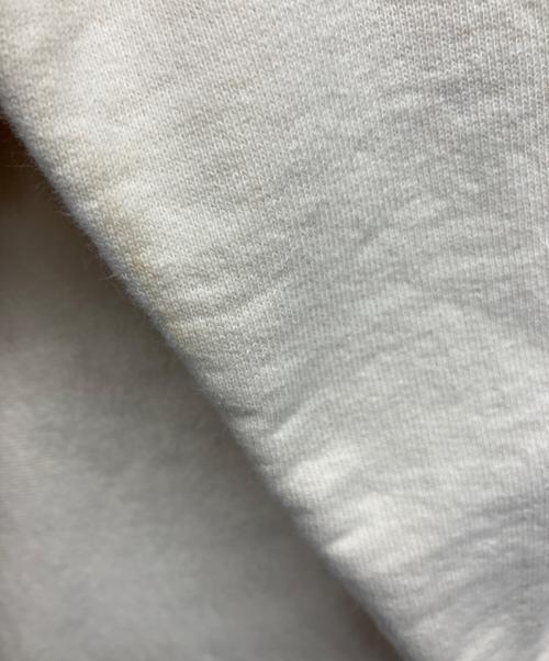 Noah（ノア）Noah (ノア) スウェット アイボリー サイズ:XLの古着・服飾アイテム