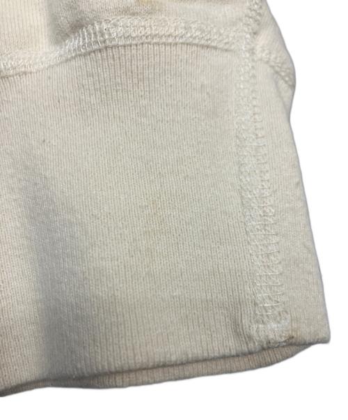 Noah（ノア）Noah (ノア) スウェット アイボリー サイズ:XLの古着・服飾アイテム