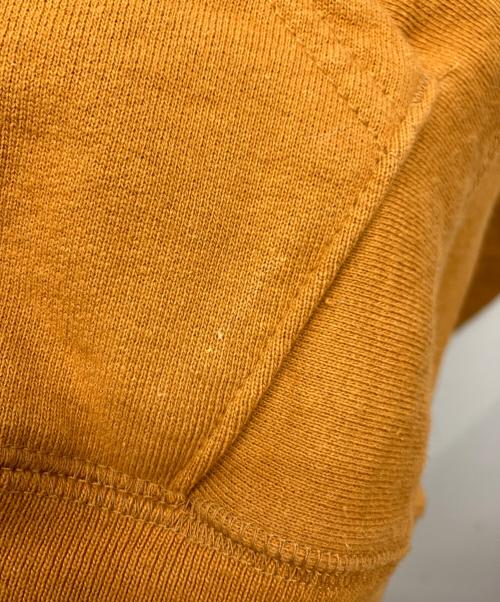 Noah（ノア）Noah (ノア) プルオーバーパーカー ブラウン サイズ:Mの古着・服飾アイテム