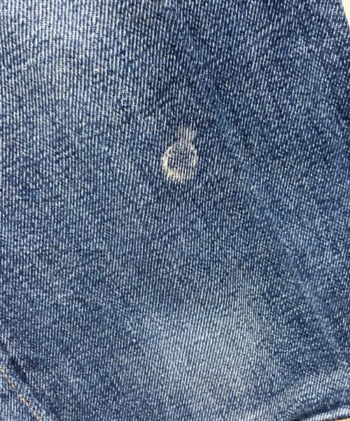 POLO SPORT RALPH LAUREN（ポロ スポーツ ラルフローレン）POLO SPORT RALPH LAUREN (ポロ スポーツ ラルフローレン) サイドラインデニムパンツ インディゴ サイズ:30の古着・服飾アイテム