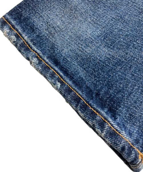 POLO SPORT RALPH LAUREN（ポロ スポーツ ラルフローレン）POLO SPORT RALPH LAUREN (ポロ スポーツ ラルフローレン) サイドラインデニムパンツ インディゴ サイズ:30の古着・服飾アイテム