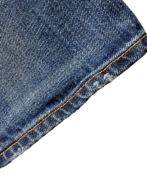 POLO SPORT RALPH LAUREN（ポロ スポーツ ラルフローレン）POLO SPORT RALPH LAUREN (ポロ スポーツ ラルフローレン) サイドラインデニムパンツ インディゴ サイズ:30の古着・服飾アイテム