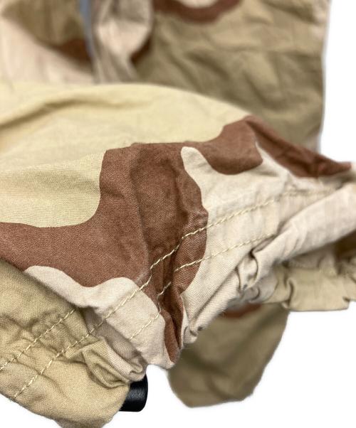 SUPREME（シュプリーム）SUPREME (シュプリーム) Cotton Cinch Pant カーキ サイズ:Sの古着・服飾アイテム