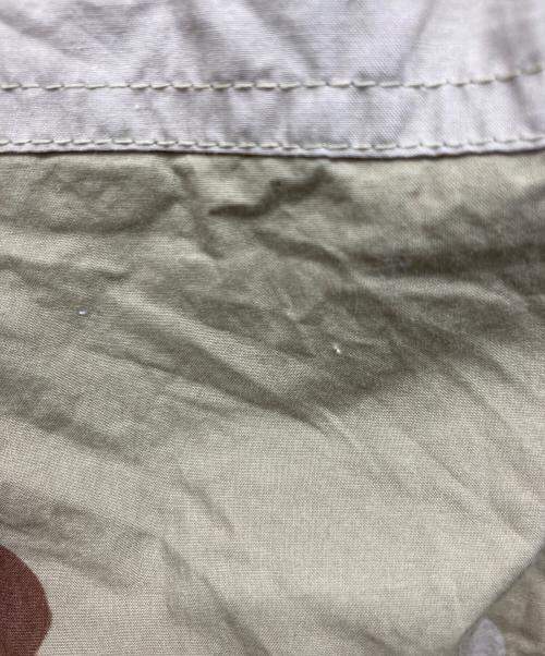 SUPREME（シュプリーム）SUPREME (シュプリーム) Cotton Cinch Pant カーキ サイズ:Sの古着・服飾アイテム