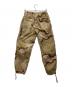 SUPREME (シュプリーム) Cotton Cinch Pant カーキ サイズ:S：8000円