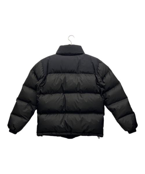 THE NORTH FACE（ザ ノース フェイス）THE NORTH FACE (ザ ノース フェイス) GTXヌプシダウンジャケット ブラック サイズ:Lの古着・服飾アイテム