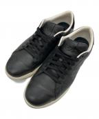 COLE HAANコールハーン）の古着「スニーカー」｜ブラック