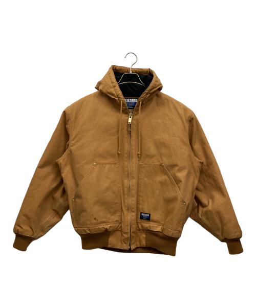 Walls BLIZZARD PRUF（Walls BLIZZARD PRUF）Walls BLIZZARD PRUF (Walls BLIZZARD PRUF) アクティブジャケット ブラウン サイズ:Lの古着・服飾アイテム