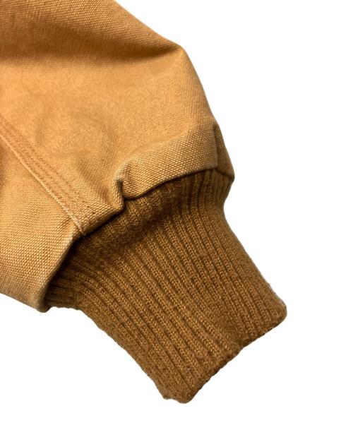 Walls BLIZZARD PRUF（Walls BLIZZARD PRUF）Walls BLIZZARD PRUF (Walls BLIZZARD PRUF) アクティブジャケット ブラウン サイズ:Lの古着・服飾アイテム