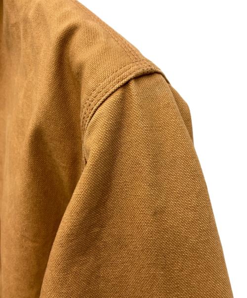 Walls BLIZZARD PRUF（Walls BLIZZARD PRUF）Walls BLIZZARD PRUF (Walls BLIZZARD PRUF) アクティブジャケット ブラウン サイズ:Lの古着・服飾アイテム