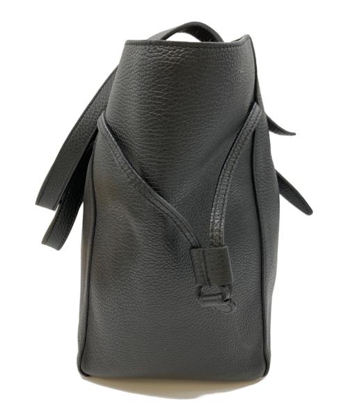 FURLA（フルラ）FURLA (フルラ) トートバッグ ブラックの古着・服飾アイテム