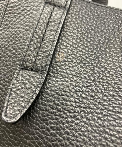 FURLA（フルラ）FURLA (フルラ) トートバッグ ブラックの古着・服飾アイテム