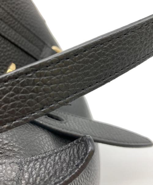 FURLA（フルラ）FURLA (フルラ) トートバッグ ブラックの古着・服飾アイテム