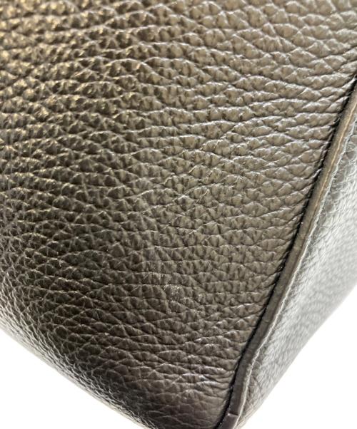 FURLA（フルラ）FURLA (フルラ) トートバッグ ブラックの古着・服飾アイテム