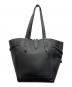 FURLA (フルラ) トートバッグ ブラック：13000円