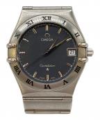 OMEGAオメガ）の古着「腕時計」