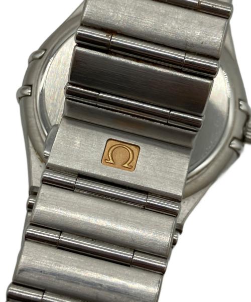 OMEGA（オメガ）OMEGA (オメガ) 腕時計の古着・服飾アイテム