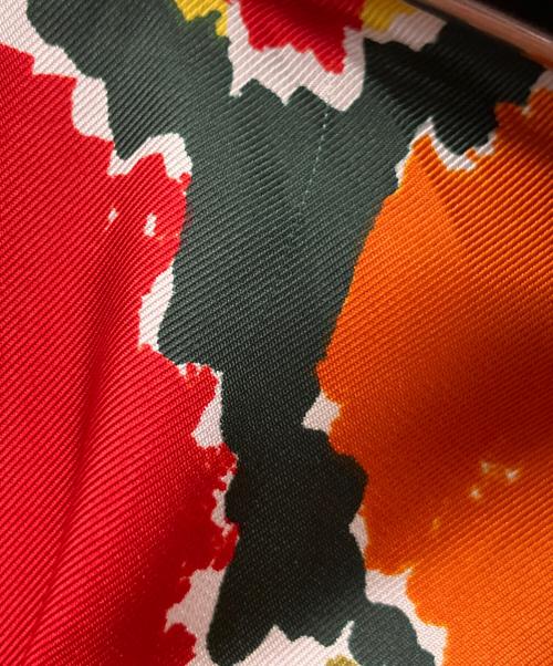 SOU・SOU（ソウソウ）SOU・SOU (ソウソウ) ウールコート ネイビー サイズ:Mの古着・服飾アイテム