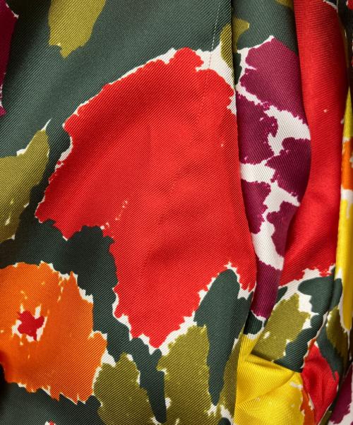 SOU・SOU（ソウソウ）SOU・SOU (ソウソウ) ウールコート ネイビー サイズ:Mの古着・服飾アイテム