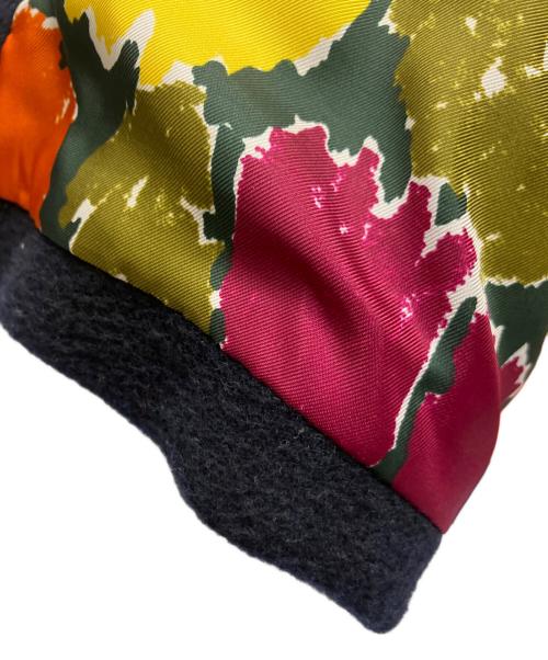 SOU・SOU（ソウソウ）SOU・SOU (ソウソウ) ウールコート ネイビー サイズ:Mの古着・服飾アイテム