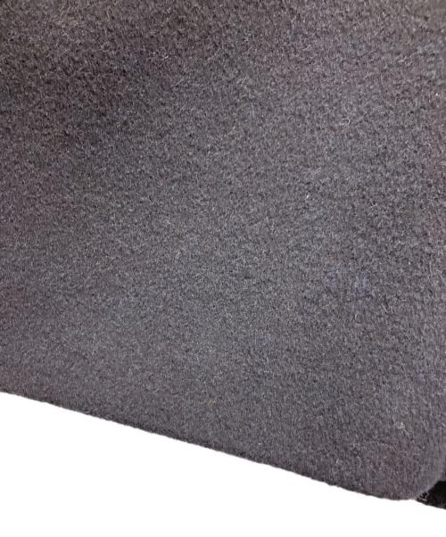 SOU・SOU（ソウソウ）SOU・SOU (ソウソウ) ウールコート ネイビー サイズ:Mの古着・服飾アイテム