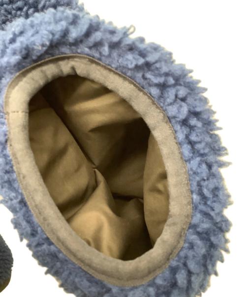 Patagonia（パタゴニア）Patagonia (パタゴニア) CLASSIC RETRO-X JACKET ブルー サイズ:Mの古着・服飾アイテム