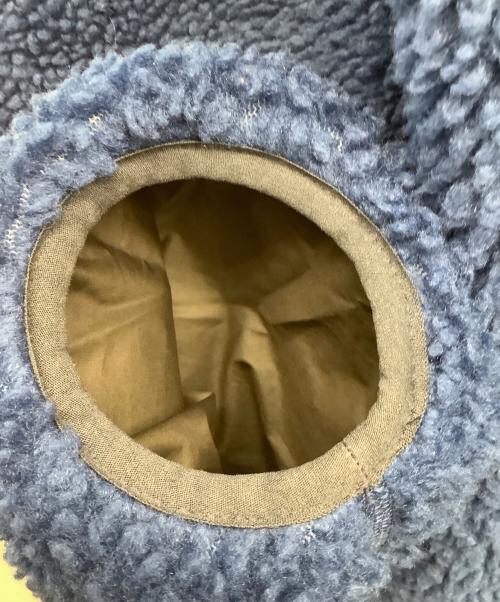 Patagonia（パタゴニア）Patagonia (パタゴニア) CLASSIC RETRO-X JACKET ブルー サイズ:Mの古着・服飾アイテム