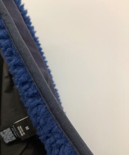 Patagonia（パタゴニア）Patagonia (パタゴニア) CLASSIC RETRO-X JACKET ブルー サイズ:Mの古着・服飾アイテム