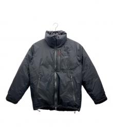 NANGA（ナンガ）の古着「ダウンジャケット」｜ブラック