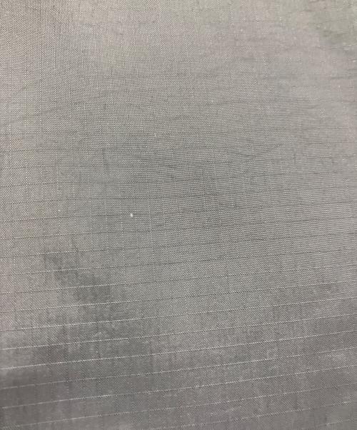 NANGA（ナンガ）NANGA (ナンガ) ダウンジャケット ブラック サイズ:Sの古着・服飾アイテム