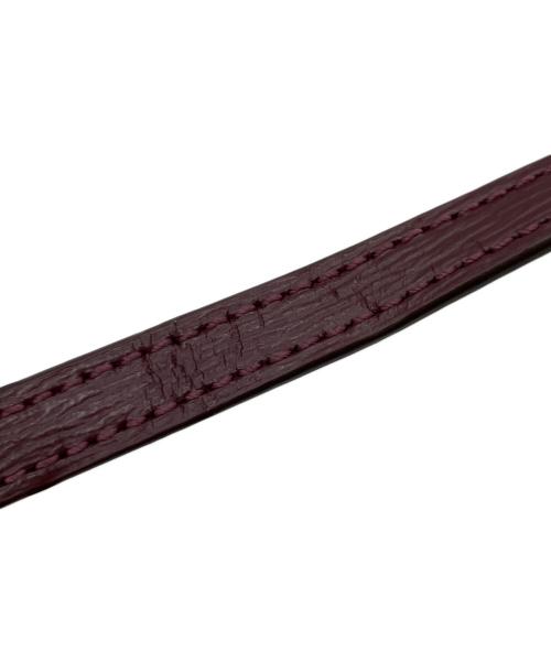 LAUREN RALPH LAUREN（ローレンラルフローレン）LAUREN RALPH LAUREN (ローレンラルフローレン) ショルダーウォレットの古着・服飾アイテム