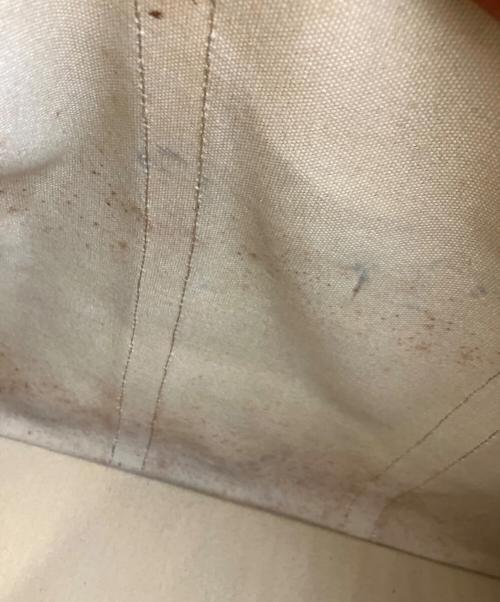 POLO RALPH LAUREN（ポロ・ラルフローレン）POLO RALPH LAUREN (ポロ・ラルフローレン) ボストンバッグ グリーンの古着・服飾アイテム