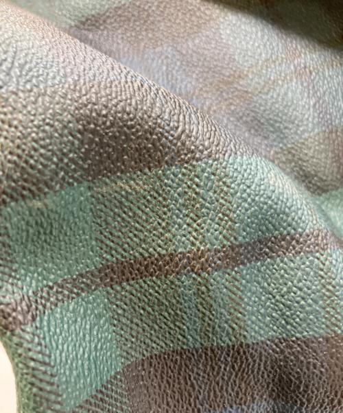 POLO RALPH LAUREN（ポロ・ラルフローレン）POLO RALPH LAUREN (ポロ・ラルフローレン) ボストンバッグ グリーンの古着・服飾アイテム