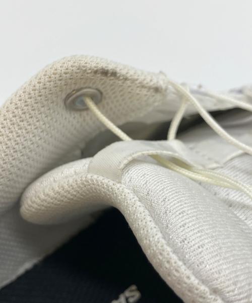 SALOMON（サロモン）SALOMON (サロモン) スニーカー ホワイト サイズ:24の古着・服飾アイテム