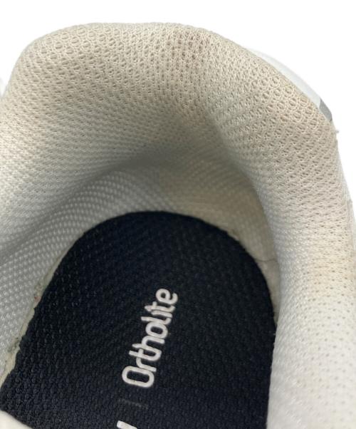 SALOMON（サロモン）SALOMON (サロモン) スニーカー ホワイト サイズ:24の古着・服飾アイテム