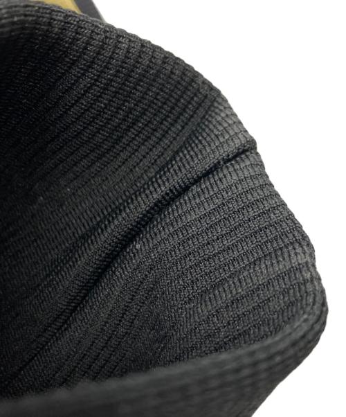 adidas（アディダス）adidas (アディダス) トラックジャケット ブラック×ゴールド サイズ:2XLの古着・服飾アイテム