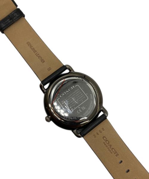 COACH（コーチ）COACH (コーチ) 腕時計の古着・服飾アイテム