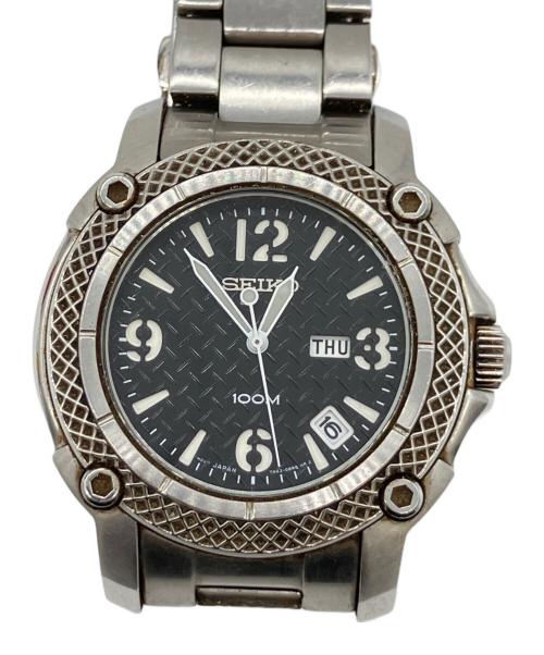 SEIKO（セイコー）SEIKO (セイコー) 腕時計の古着・服飾アイテム