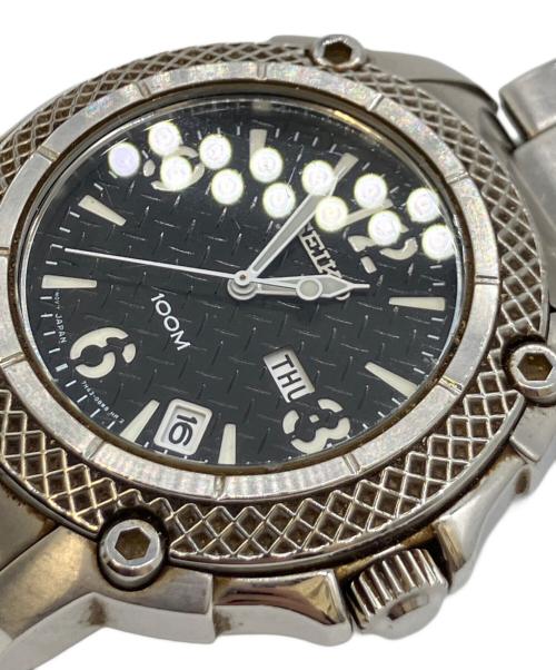 SEIKO（セイコー）SEIKO (セイコー) 腕時計の古着・服飾アイテム