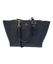 COACH（コーチ）の古着「2WAYバッグ」
