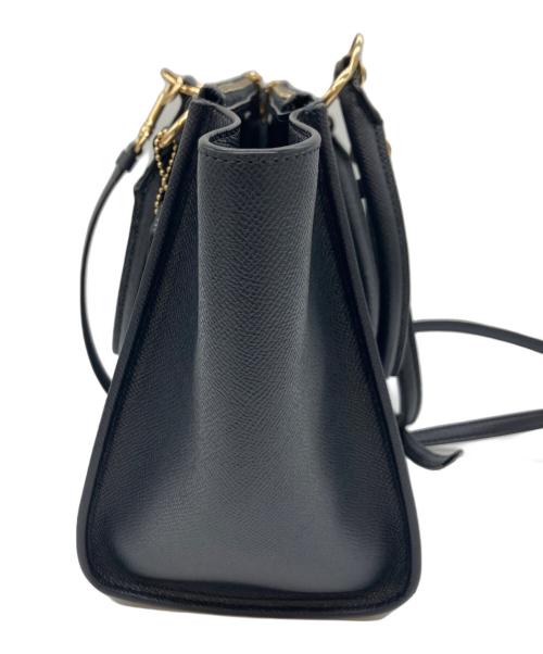 COACH（コーチ）COACH (コーチ) 2WAYバッグの古着・服飾アイテム