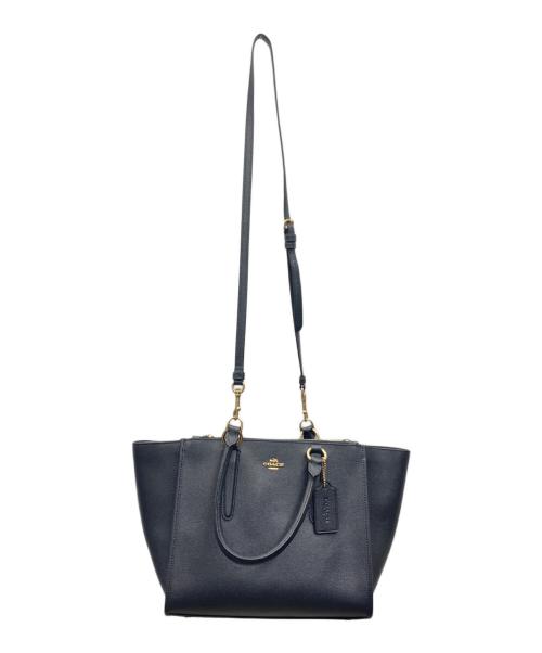 COACH（コーチ）COACH (コーチ) 2WAYバッグの古着・服飾アイテム