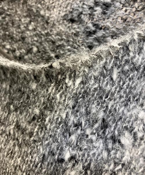 Elura（エルラ）Elura (エルラ) セットアップワンピース グレー サイズ:Freeの古着・服飾アイテム