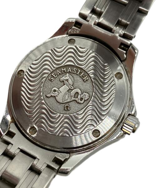 OMEGA（オメガ）OMEGA (オメガ) 腕時計の古着・服飾アイテム