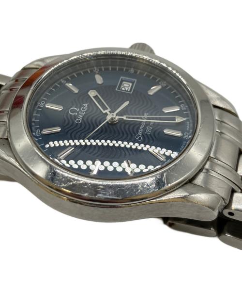 OMEGA（オメガ）OMEGA (オメガ) 腕時計の古着・服飾アイテム